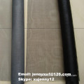 Black Wire Cloth also named plain steel wire cloth